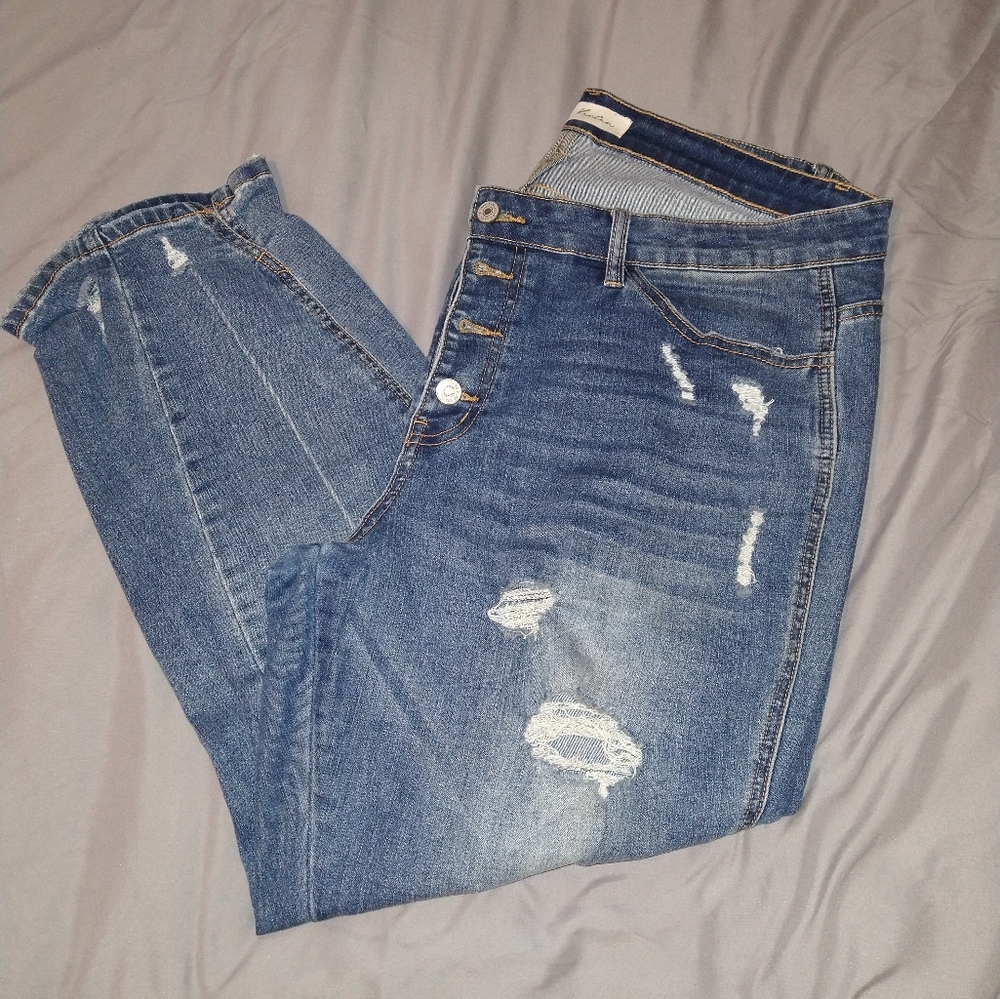 KanCan Jeans 2xl